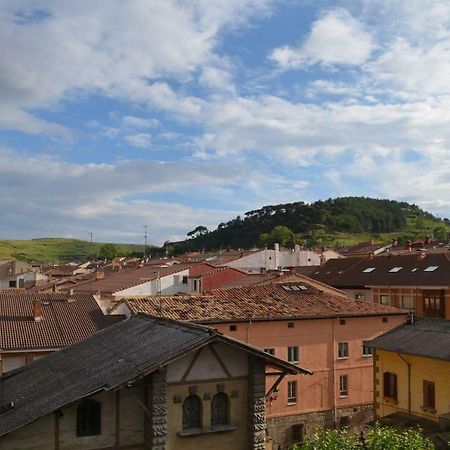 Vista A La Montana Briviesca Daire Dış mekan fotoğraf